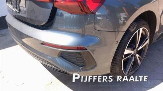 Audi A3 A3 Sportback (8YA), Hatchback 5-drs, 2019 1.4 40 TFSIe 16V picture 15