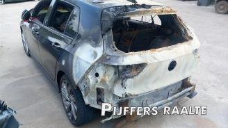 Volkswagen Golf Golf VIII (CD1), Hatchback, 2019 2.0 GTI Clubsport 16V picture 9