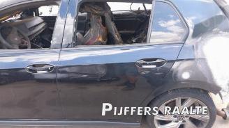 Volkswagen Golf Golf VIII (CD1), Hatchback, 2019 2.0 GTI Clubsport 16V picture 7