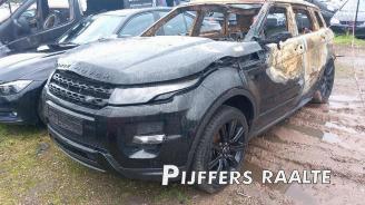 Dezmembrări autoturisme Land Rover Range Rover Range Rover Evoque (LVJ/LVS), SUV, 2011 / 2019 2.2 TD4 16V 5-drs. 2014/3