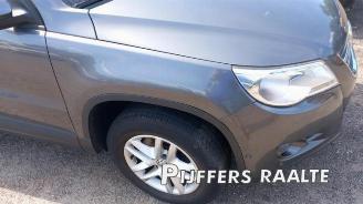 Volkswagen Tiguan Tiguan (5N1/2), SUV, 2007 / 2018 1.4 TSI 16V picture 7