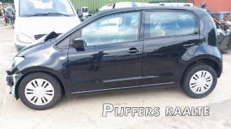 Autoverwertung Volkswagen Up! Up! (121), Hatchback, 2011 1.0 12V 60 2016/4
