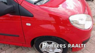 Renault Twingo Twingo II (CN), Hatchback 3-drs, 2007 / 2014 1.2 picture 7