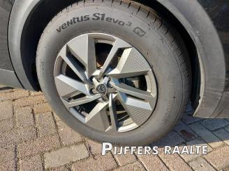 Peugeot 408 408, Liftback, 2022 1.2 PureTech 130 picture 4