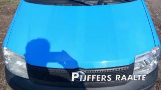 Fiat Panda Panda (169), Hatchback, 2003 / 2013 1.1 Fire picture 17