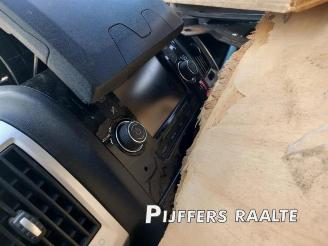 Fiat Ducato Ducato (250), Van, 2006 2.3 D 120 Multijet AdBlue picture 9