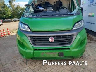 Fiat Ducato Ducato (250), Van, 2006 2.3 D 120 Multijet AdBlue picture 4