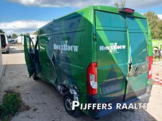 Fiat Ducato Ducato (250), Van, 2006 2.3 D 120 Multijet AdBlue picture 6