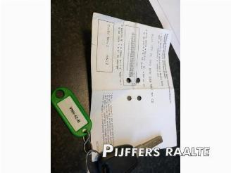 Fiat Ducato Ducato (250), Van, 2006 2.3 D 120 Multijet AdBlue picture 10