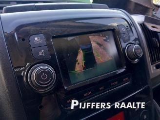 Fiat Ducato Ducato (250), Van, 2006 2.3 D 120 Multijet AdBlue picture 12