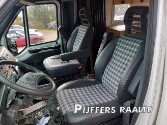 Fiat Ducato Ducato (230/231/232/234), Ch.Cab/Pick-up, 1994 / 2002 2.8 id TD picture 10