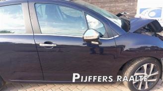 Citroën C3 C3 (SC), Hatchback 5-drs, 2009 / 2016 1.2 VTi 82 12V picture 16