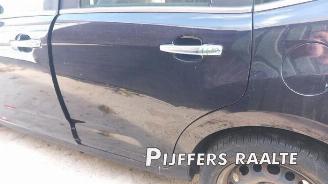 Citroën C3 C3 (SC), Hatchback 5-drs, 2009 / 2016 1.2 VTi 82 12V picture 10