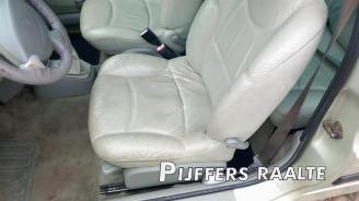 Renault Twingo Twingo (C06), Hatchback 3-drs, 1993 / 2007 1.2 picture 9