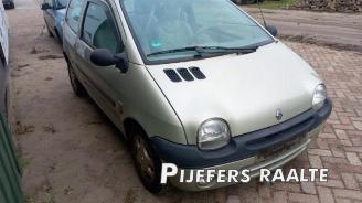 Renault Twingo Twingo (C06), Hatchback 3-drs, 1993 / 2007 1.2 picture 4