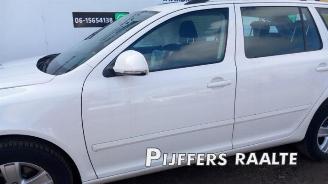 Skoda Octavia Octavia Combi (1Z5), Combi 5-drs, 2004 / 2013 1.8 TSI 16V picture 9