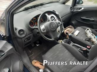 Opel Corsa Corsa D, Hatchback, 2006 / 2014 1.4 16V Twinport picture 11