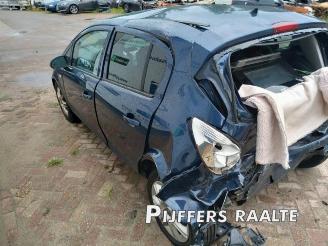 Opel Corsa Corsa D, Hatchback, 2006 / 2014 1.4 16V Twinport picture 9