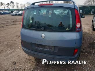 Renault Espace Espace (JK), MPV, 2002 / 2015 2.0 Turbo 16V Grand Espace picture 6