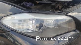 BMW 5-serie 5 serie Touring (F11), Combi, 2009 / 2017 520d 16V picture 17