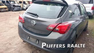 Opel Corsa Corsa E, Hatchback, 2014 1.4 16V picture 5