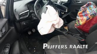 Opel Corsa Corsa E, Hatchback, 2014 1.4 16V picture 16