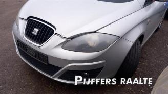 Seat Altea Altea XL (5P5), MPV, 2006 / 2015 1.2 TSI picture 8