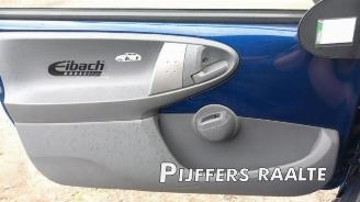 Peugeot 107 107, Hatchback, 2005 / 2014 1.0 12V picture 15