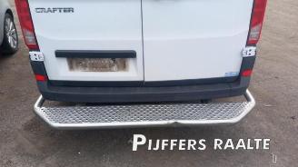 Volkswagen Crafter Crafter (SY), Van, 2016 2.0 TDI picture 12