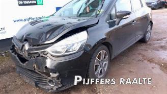 Renault Clio Clio IV Estate/Grandtour (7R), Combi 5-drs, 2012 / 2021 1.5 Energy dCi 90 FAP picture 2