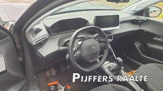 Peugeot 208 208 II (UB/UH/UP), Hatchback 5-drs, 2019 1.2 Vti 12V PureTech 75 picture 10