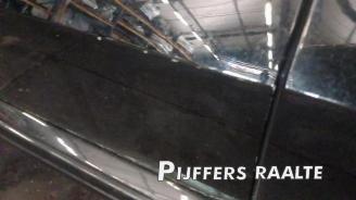 Volkswagen Polo Polo V (6R), Hatchback, 2009 / 2017 1.4 TDI DPF BlueMotion technology picture 21