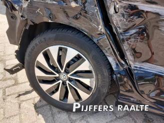 Volkswagen Polo Polo V (6R), Hatchback, 2009 / 2017 1.4 TDI DPF BlueMotion technology picture 19