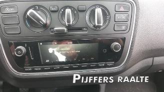 Skoda Citigo Citigo, Hatchback, 2011 / 2019 1.0 12V picture 25