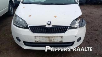 Skoda Citigo Citigo, Hatchback, 2011 / 2019 1.0 12V picture 2