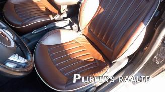 Mini Mini Mini Open (R57), Cabrio, 2007 / 2015 1.6 16V Cooper S picture 18