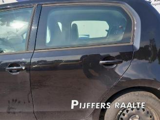 Volkswagen Up! Up! (121), Hatchback, 2011 1.0 12V 60 picture 22