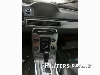 Volvo V-70 V70 (BW), Combi, 2007 / 2016 1.6 T4 16V picture 15