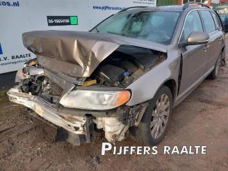 Volvo V-70 V70 (BW), Combi, 2007 / 2016 1.6 T4 16V picture 7