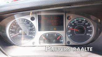 Iveco Daily New Daily IV, Van, 2006 / 2011 35C13V, C13V/P, S13V, S13V/P picture 21