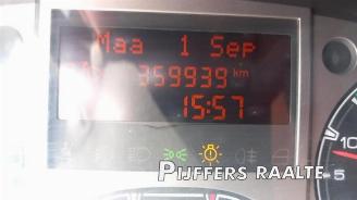 Iveco Daily New Daily IV, Van, 2006 / 2011 35C13V, C13V/P, S13V, S13V/P picture 20