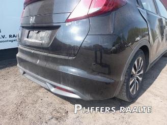 Honda Civic Civic (FK1/2/3), Hatchback, 2012 / 2017 1.6 i-DTEC Advanced 16V picture 12