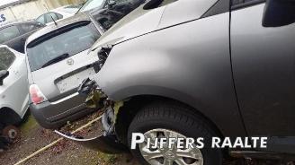 Renault Scenic Scenic III (JZ), MPV, 2009 / 2016 1.5 dCi 105 picture 21