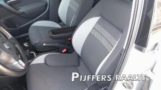 Volkswagen Polo Polo V (6R), Hatchback, 2009 / 2017 1.6 TDI 16V 90 picture 24