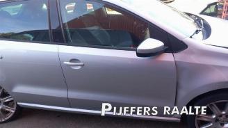 Volkswagen Polo Polo V (6R), Hatchback, 2009 / 2017 1.6 TDI 16V 90 picture 6