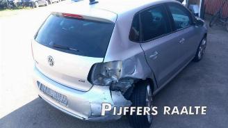 Volkswagen Polo Polo V (6R), Hatchback, 2009 / 2017 1.6 TDI 16V 90 picture 4