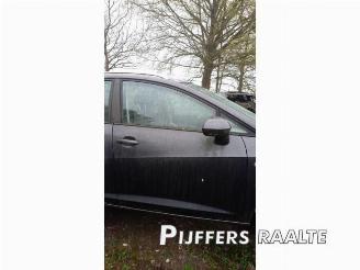 Seat Ibiza Ibiza ST (6J8), Combi, 2010 / 2016 1.2 TDI Ecomotive picture 23