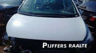 Kia Picanto Picanto (JA), Hatchback, 2017 1.0 12V picture 20