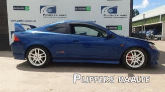 Honda Integra Integra type R (DC5), Coupe, 2002 2.0i 16V picture 2