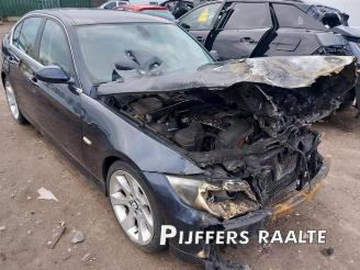 BMW 3-serie 3 serie (E90), Sedan, 2005 / 2011 325i 24V picture 14